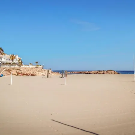 Semesterbostad Wonderful House Costa Orihuela