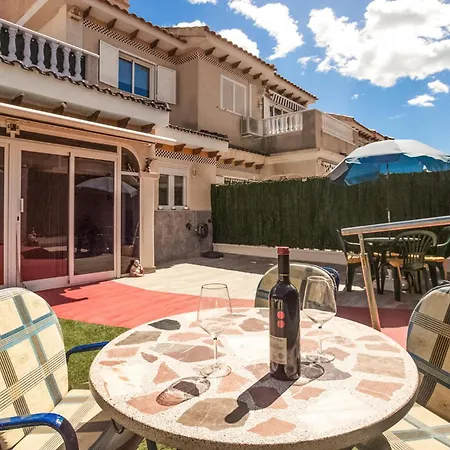 Wonderful House Costa * Orihuela