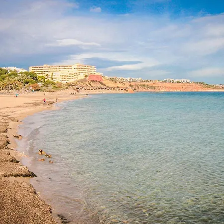 Semesterbostad Wonderful House Costa *