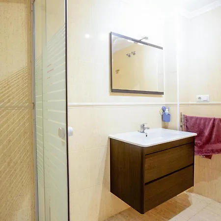Wonderful House Costa Holiday home Orihuela