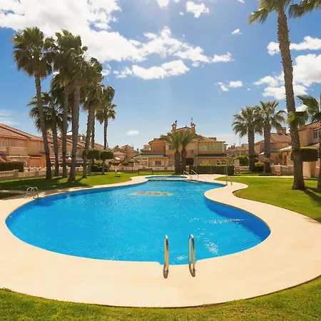 Wonderful House Costa Holiday home