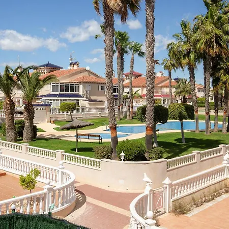 Holiday home Wonderful House Costa
