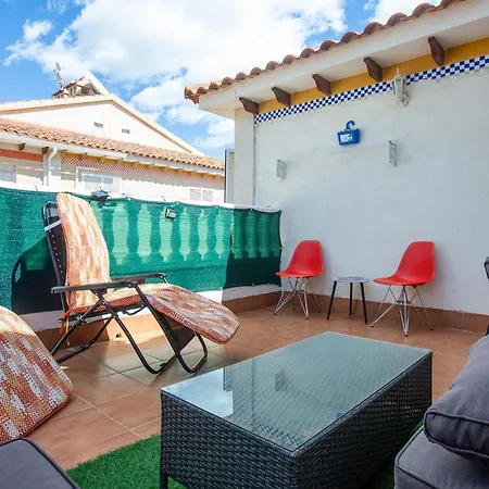Wonderful House Costa Orihuela