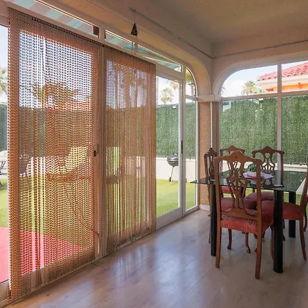 Wonderful House Costa * Orihuela