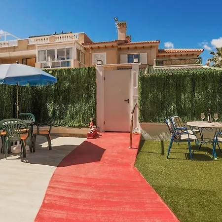 Wonderful House Costa