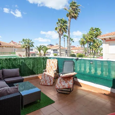 Wonderful House Costa Oriola (Orihuela)